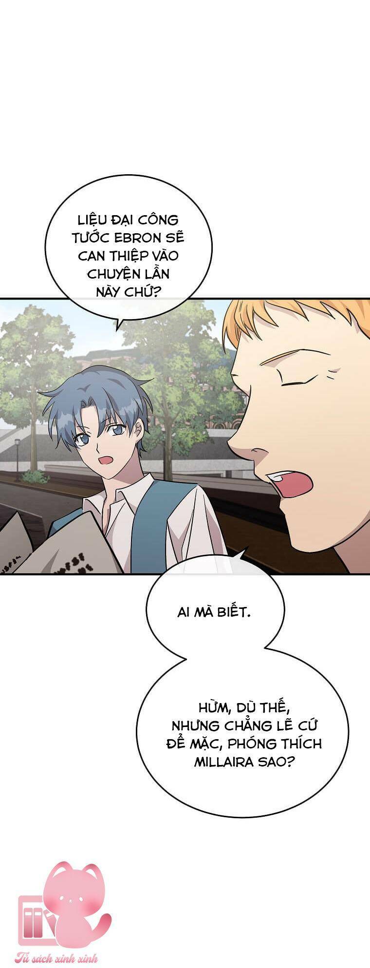 Ác Nữ Trùng Sinh - Chap 125 - Trang 74