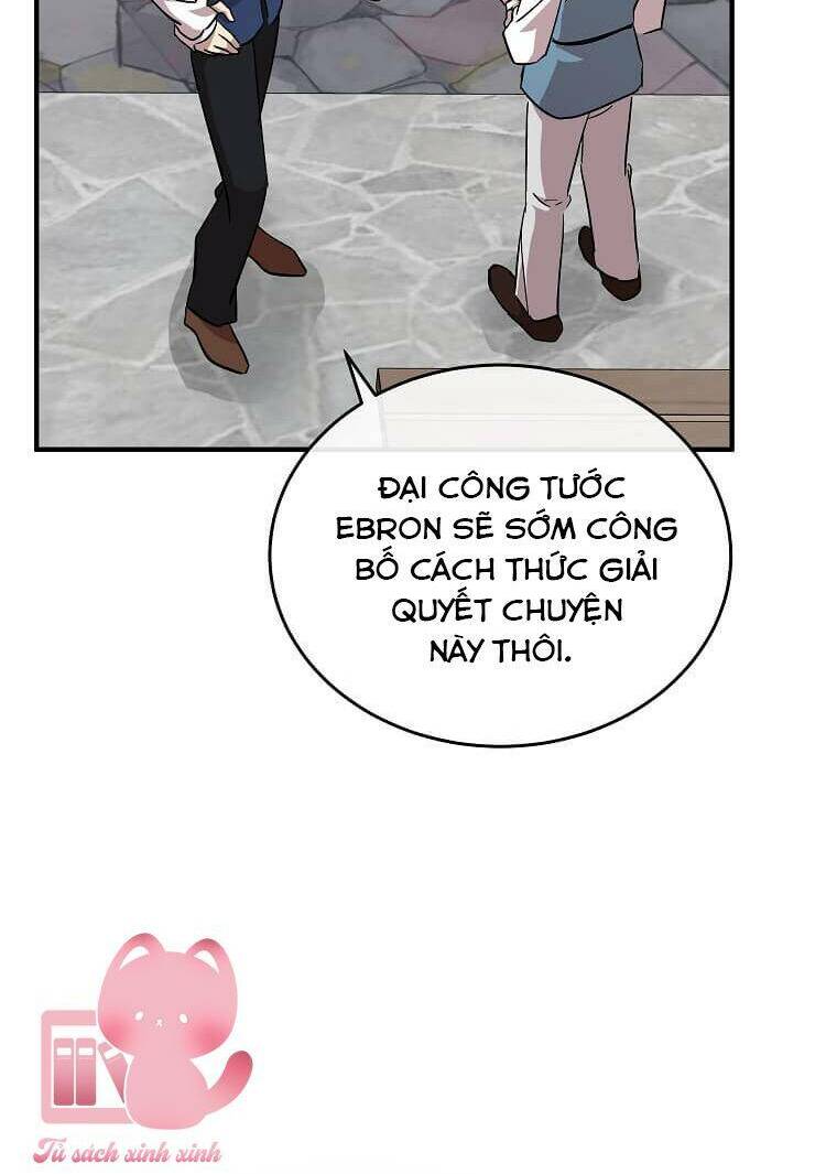Ác Nữ Trùng Sinh - Chap 125 - Trang 76