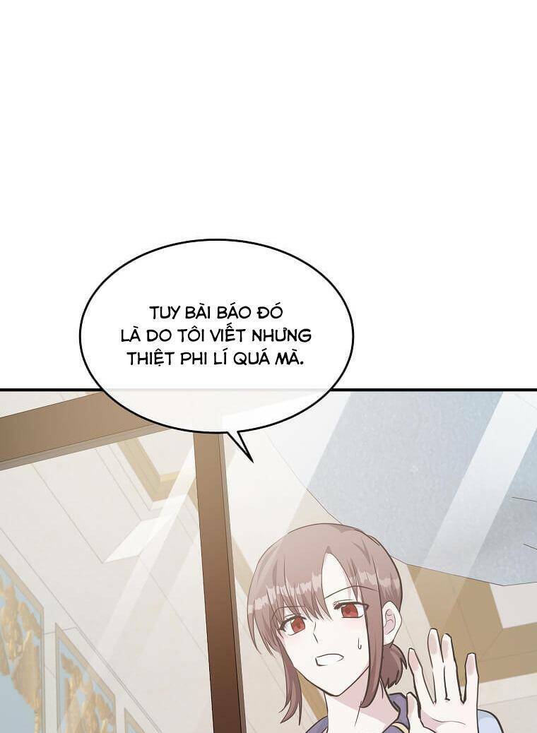 Ác Nữ Trùng Sinh - Chap 125 - Trang 78