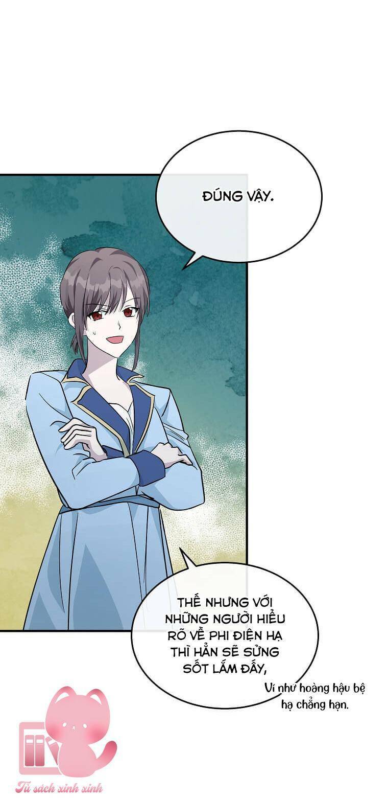 Ác Nữ Trùng Sinh - Chap 125 - Trang 81