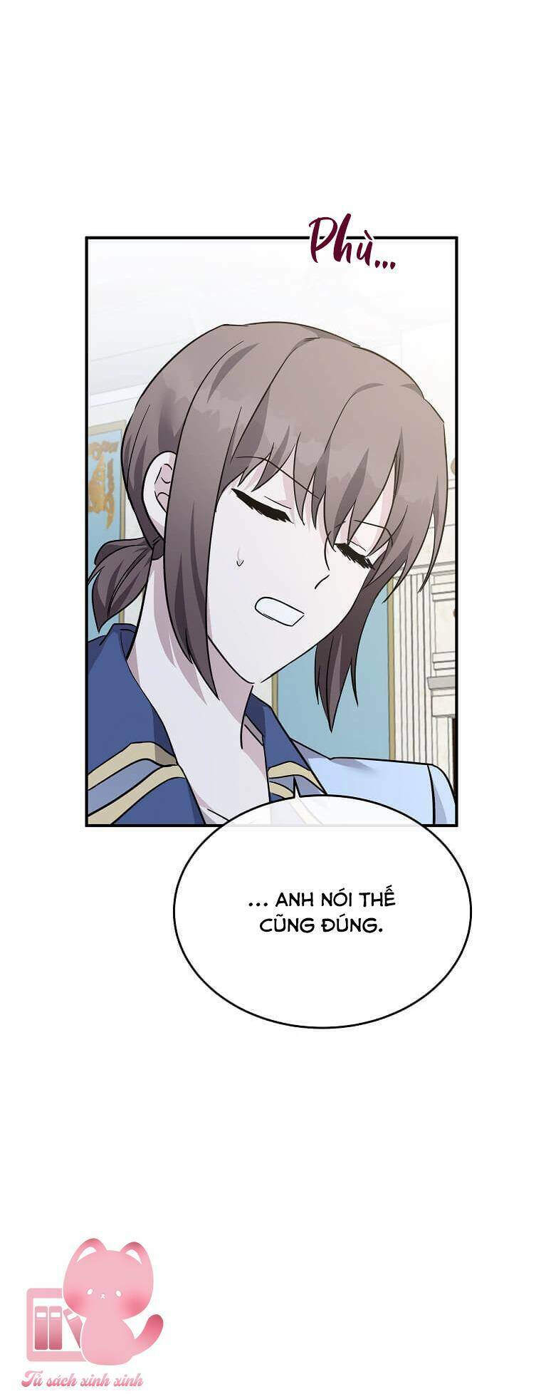 Ác Nữ Trùng Sinh - Chap 125 - Trang 84