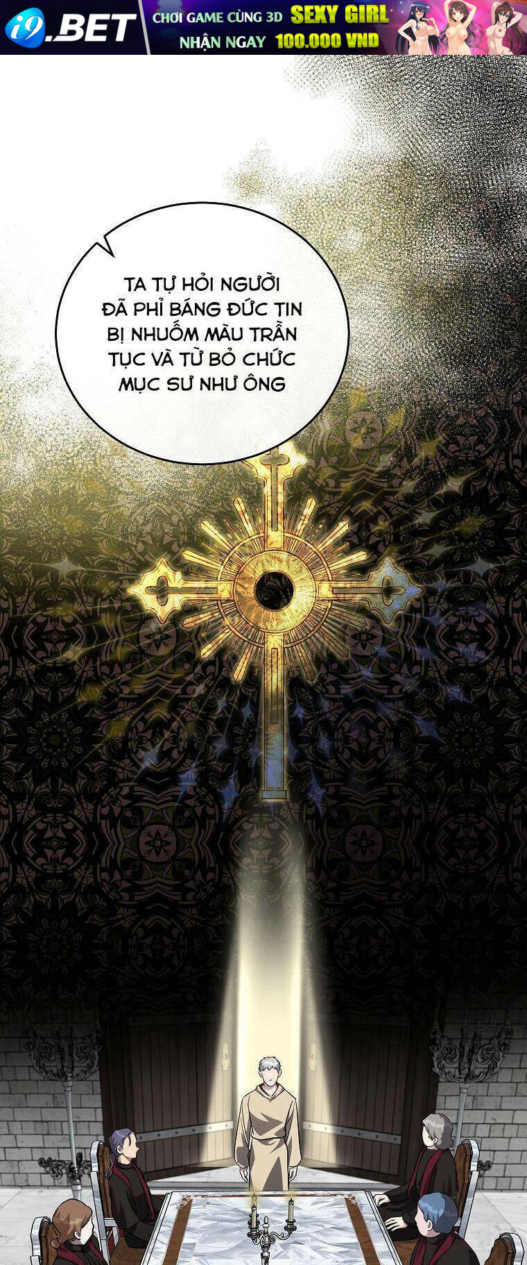 Ác Nữ Trùng Sinh - Chap 125 - Trang 92