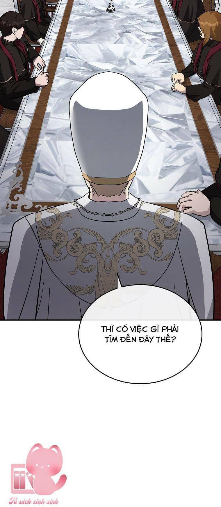 Ác Nữ Trùng Sinh - Chap 125 - Trang 93