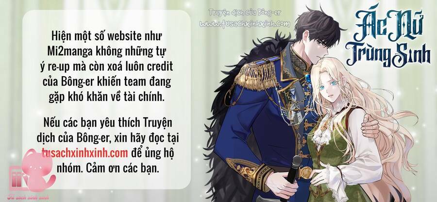 Ác Nữ Trùng Sinh - Chap 126 - Trang 2
