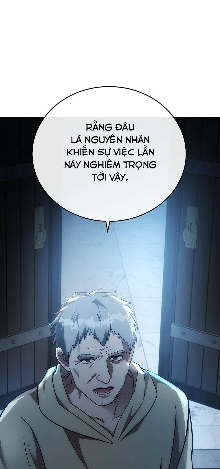 Ác Nữ Trùng Sinh - Chap 126 - Trang 11