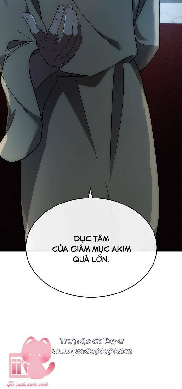 Ác Nữ Trùng Sinh - Chap 126 - Trang 12