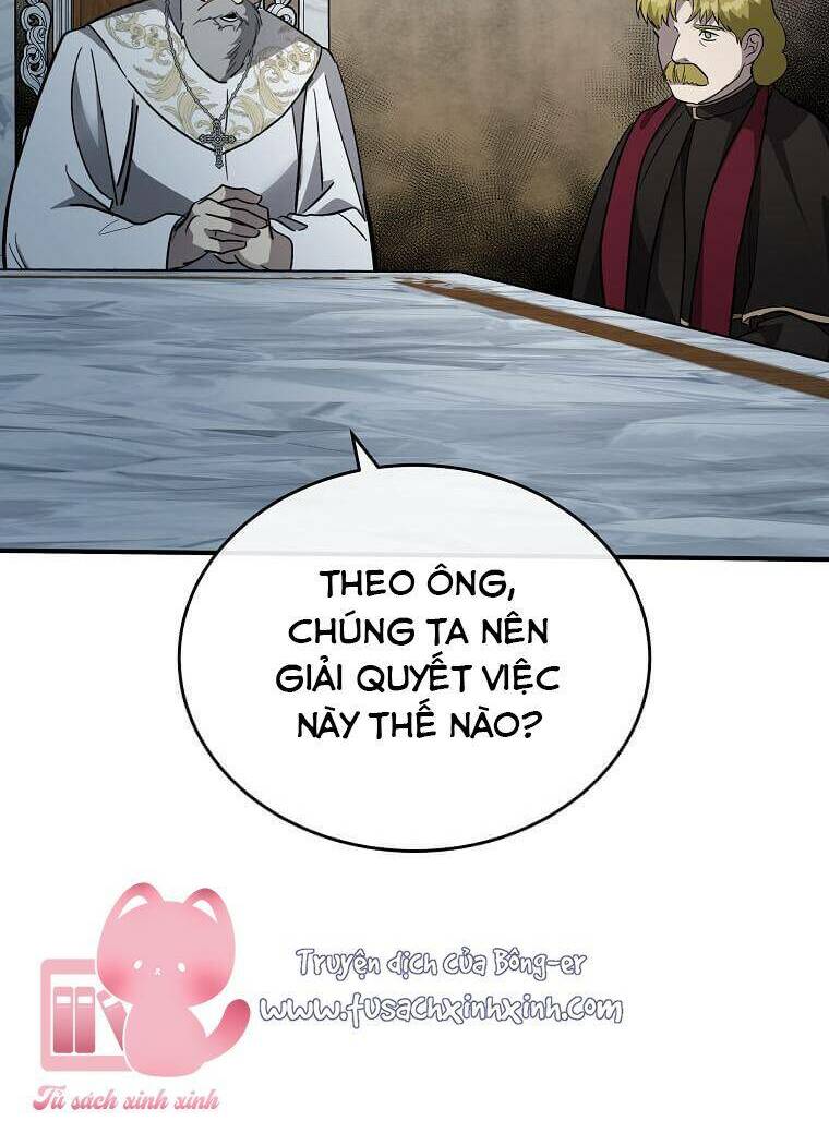 Ác Nữ Trùng Sinh - Chap 126 - Trang 14