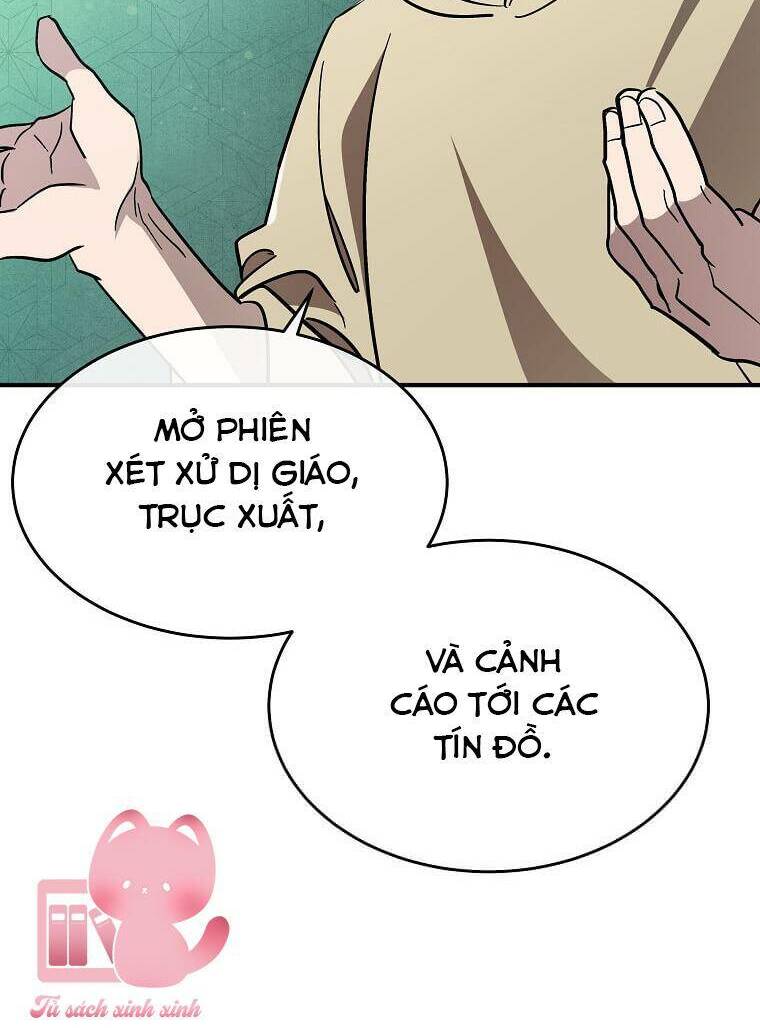 Ác Nữ Trùng Sinh - Chap 126 - Trang 16