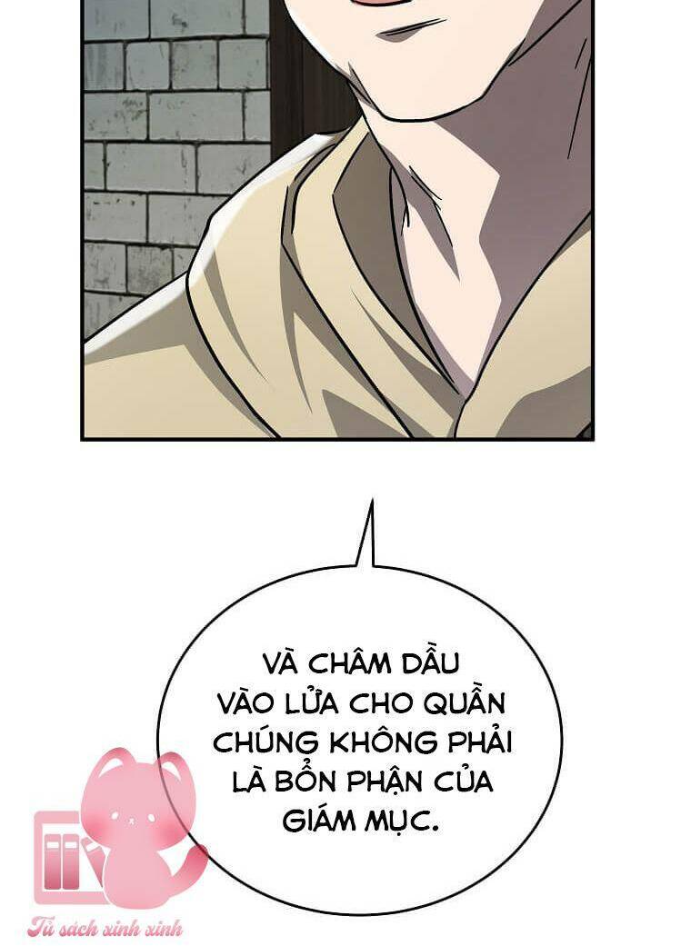 Ác Nữ Trùng Sinh - Chap 126 - Trang 19