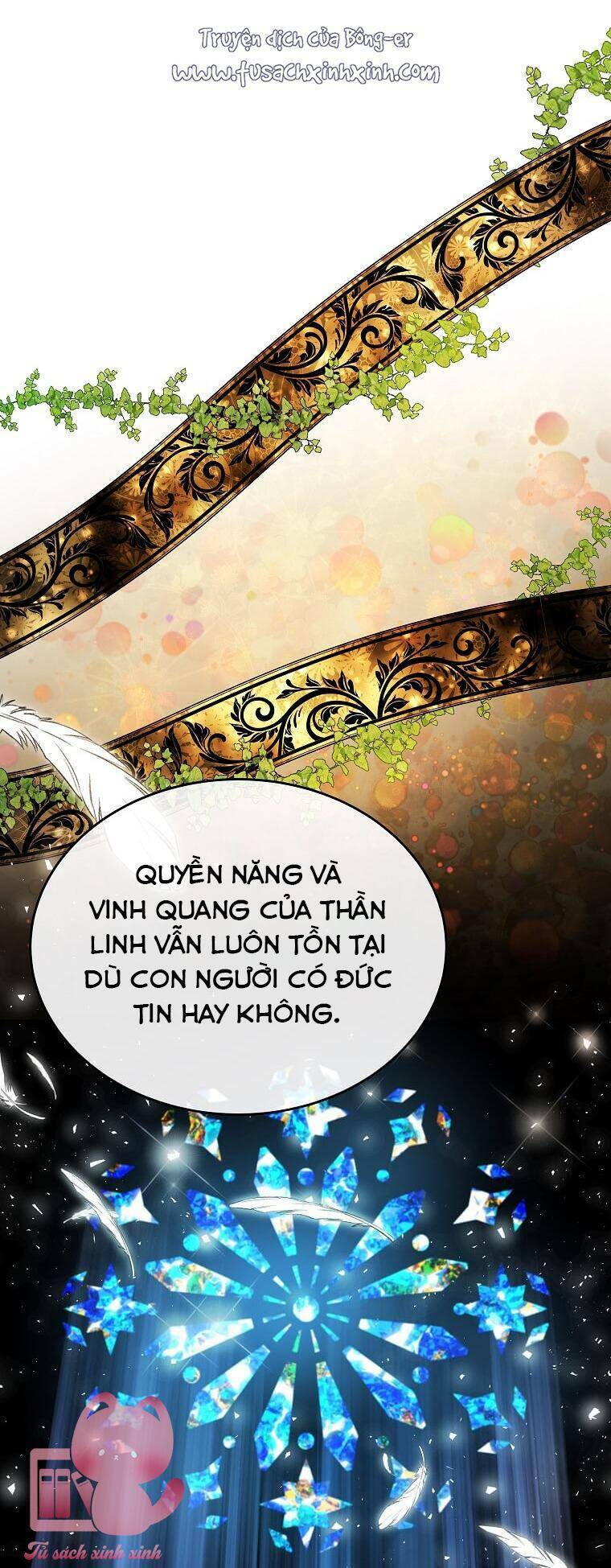 Ác Nữ Trùng Sinh - Chap 126 - Trang 20