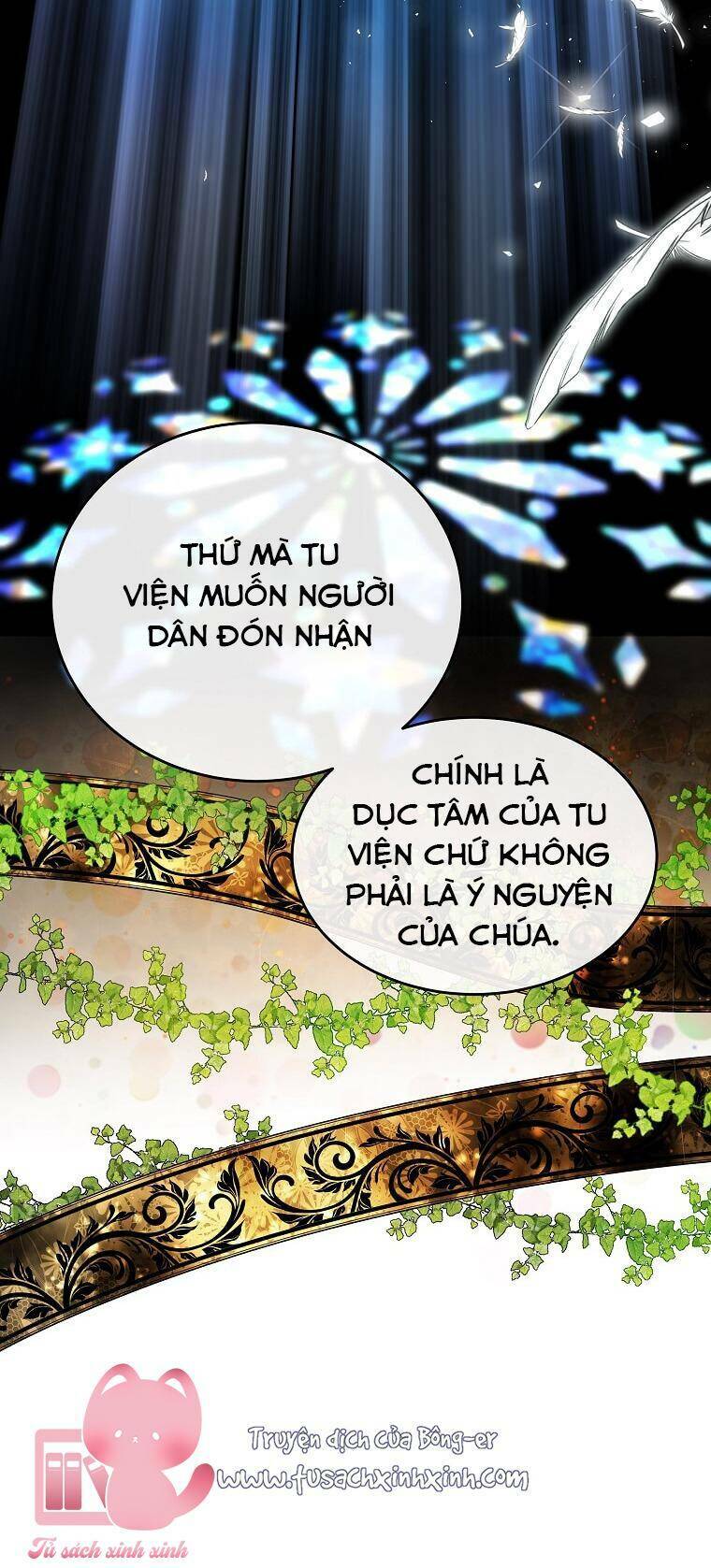 Ác Nữ Trùng Sinh - Chap 126 - Trang 21