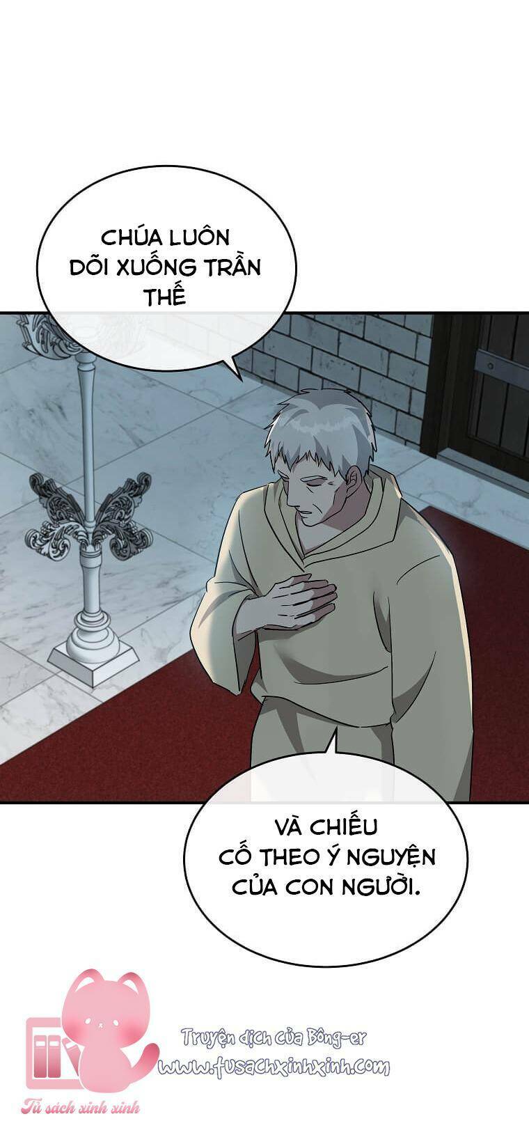 Ác Nữ Trùng Sinh - Chap 126 - Trang 22