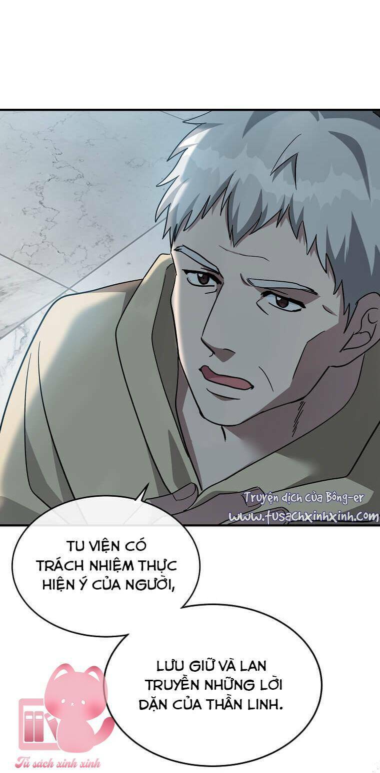 Ác Nữ Trùng Sinh - Chap 126 - Trang 23