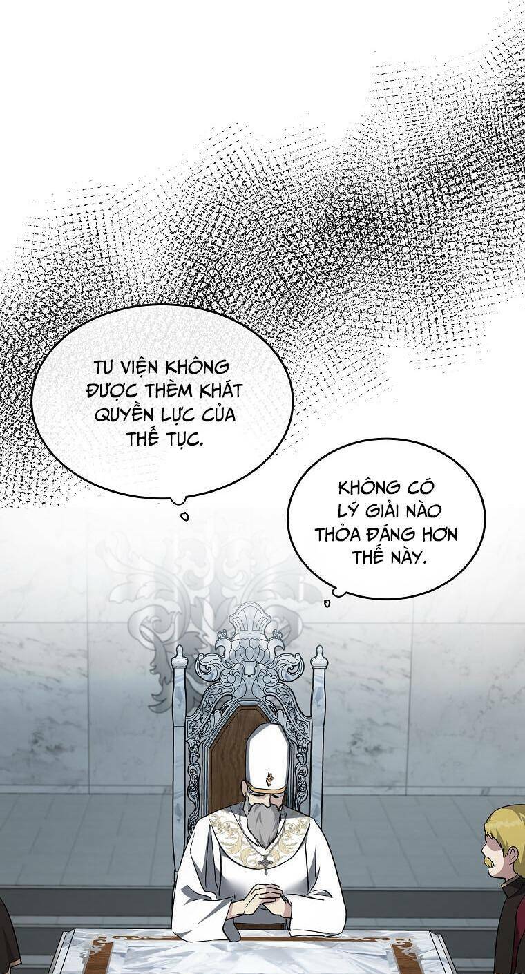 Ác Nữ Trùng Sinh - Chap 126 - Trang 24
