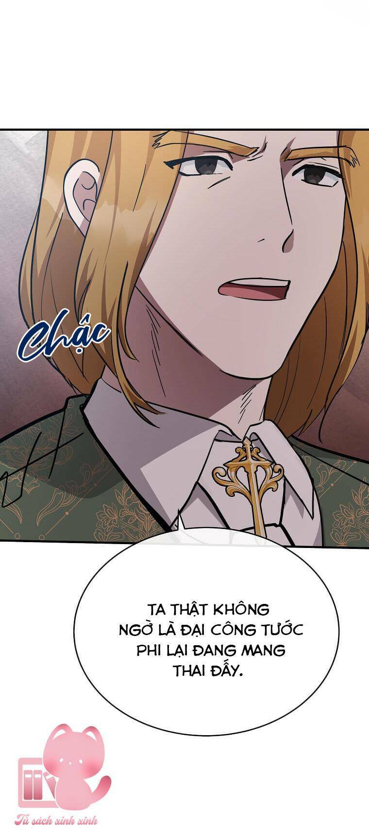 Ác Nữ Trùng Sinh - Chap 126 - Trang 32
