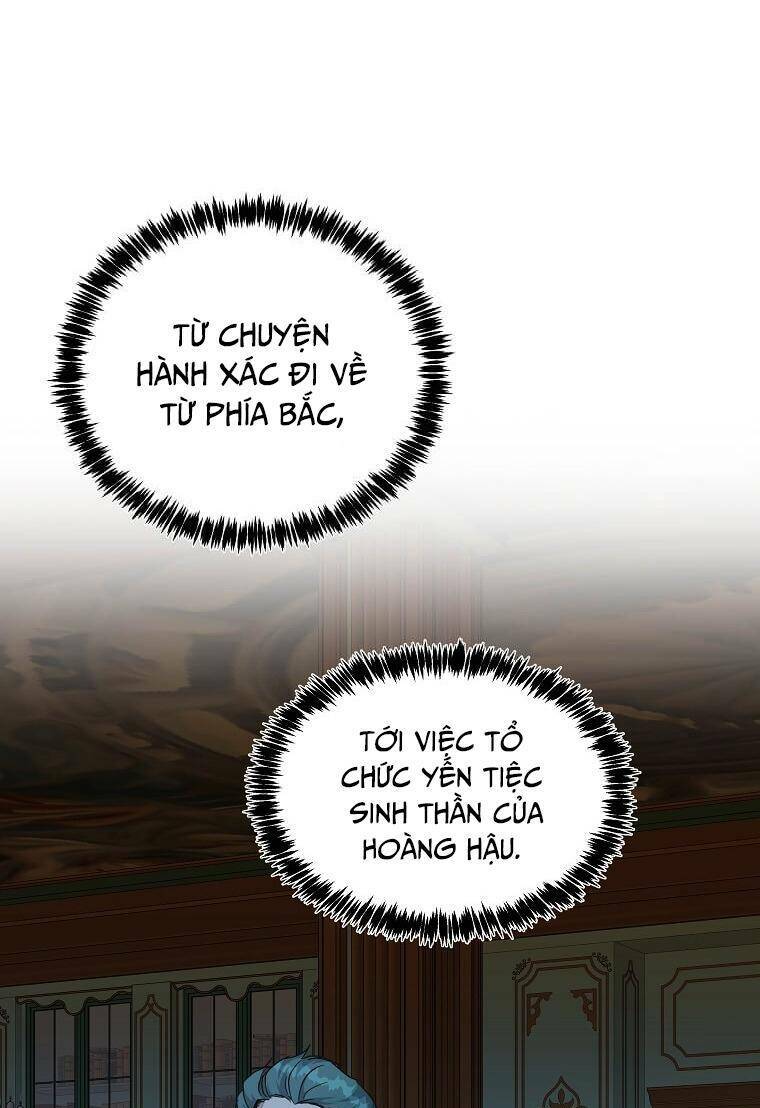 Ác Nữ Trùng Sinh - Chap 126 - Trang 33