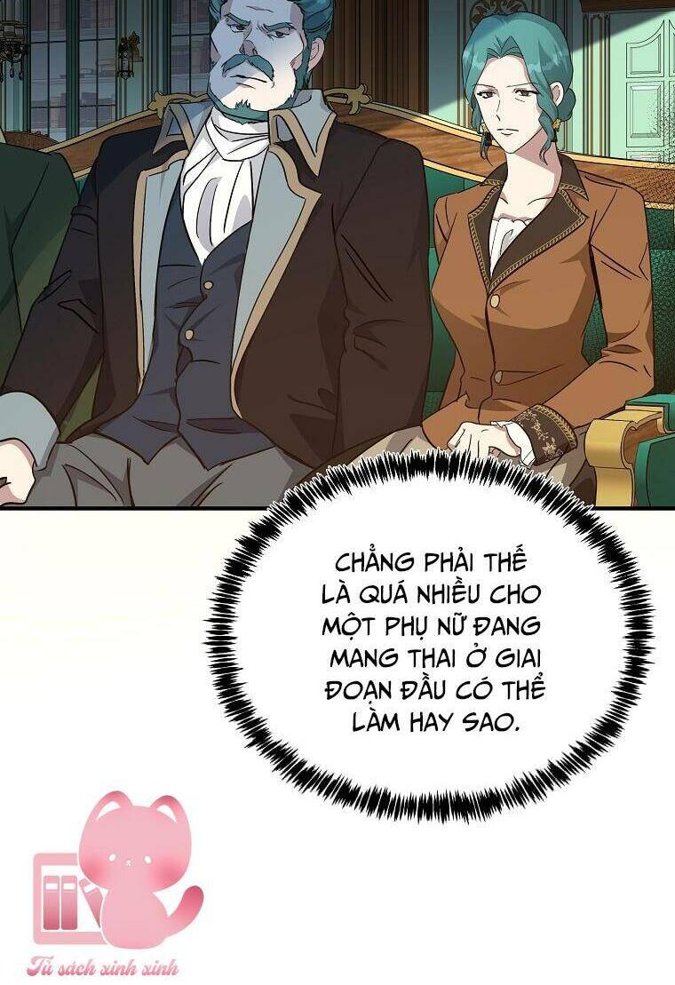 Ác Nữ Trùng Sinh - Chap 126 - Trang 34