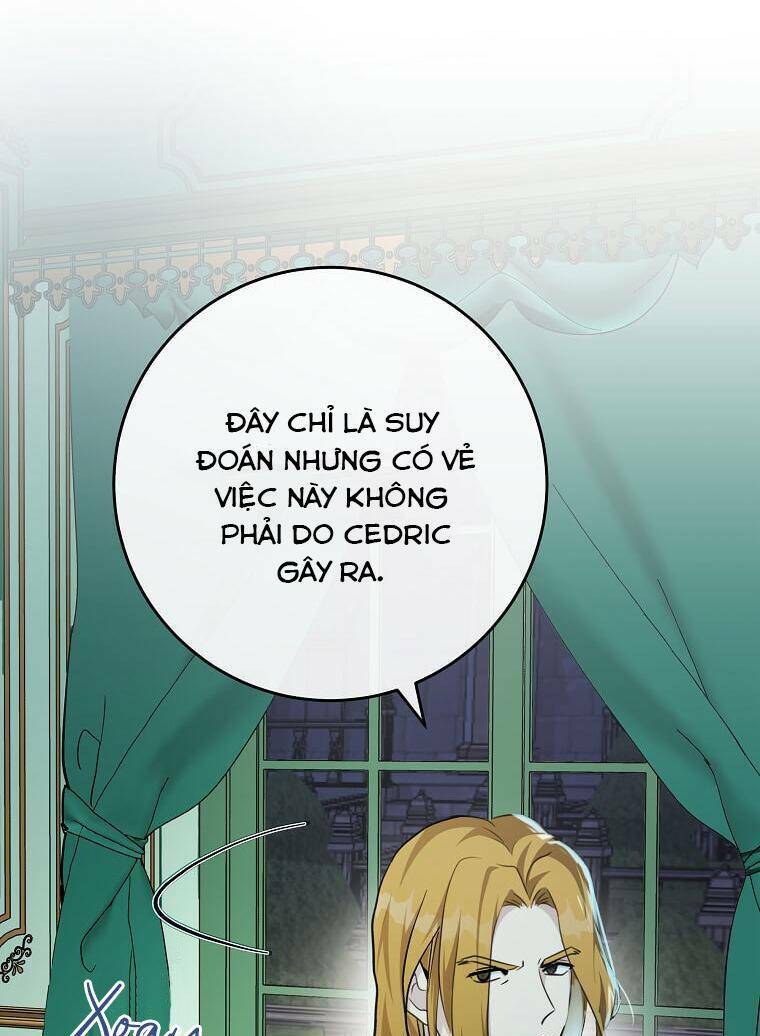 Ác Nữ Trùng Sinh - Chap 126 - Trang 36