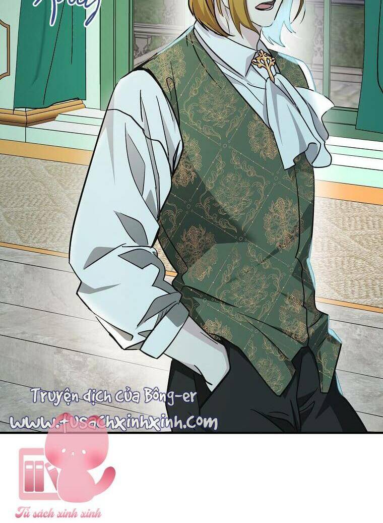 Ác Nữ Trùng Sinh - Chap 126 - Trang 37