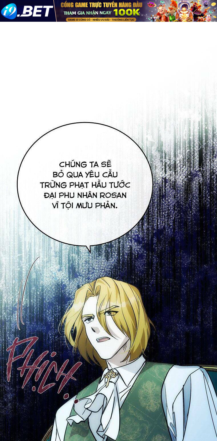 Ác Nữ Trùng Sinh - Chap 126 - Trang 38