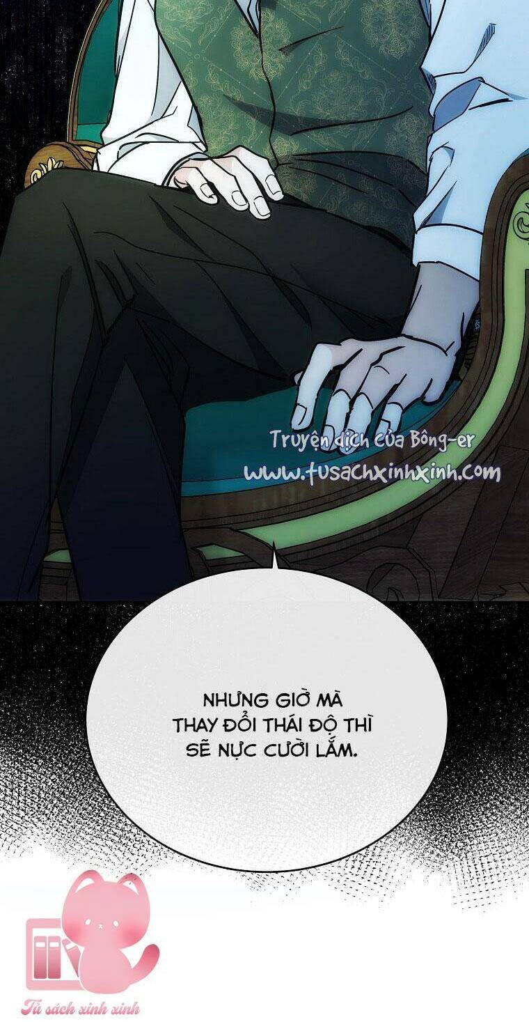 Ác Nữ Trùng Sinh - Chap 126 - Trang 39