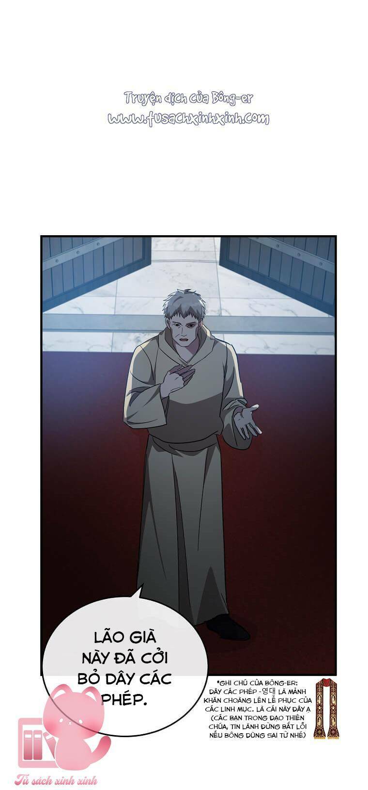 Ác Nữ Trùng Sinh - Chap 126 - Trang 5