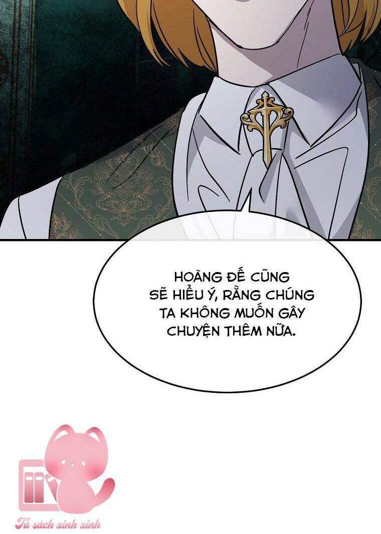 Ác Nữ Trùng Sinh - Chap 126 - Trang 41