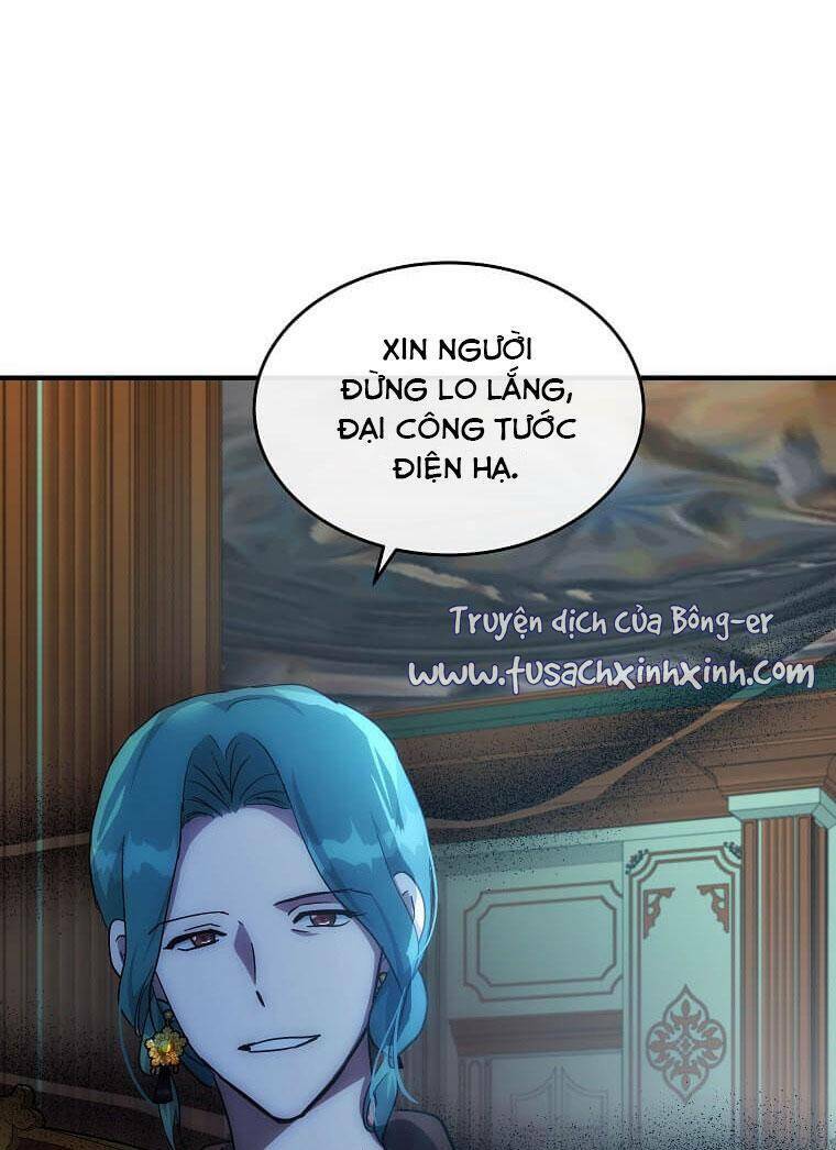 Ác Nữ Trùng Sinh - Chap 126 - Trang 43