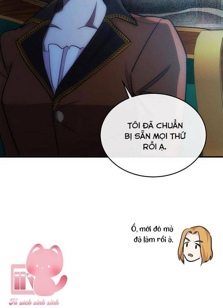 Ác Nữ Trùng Sinh - Chap 126 - Trang 44