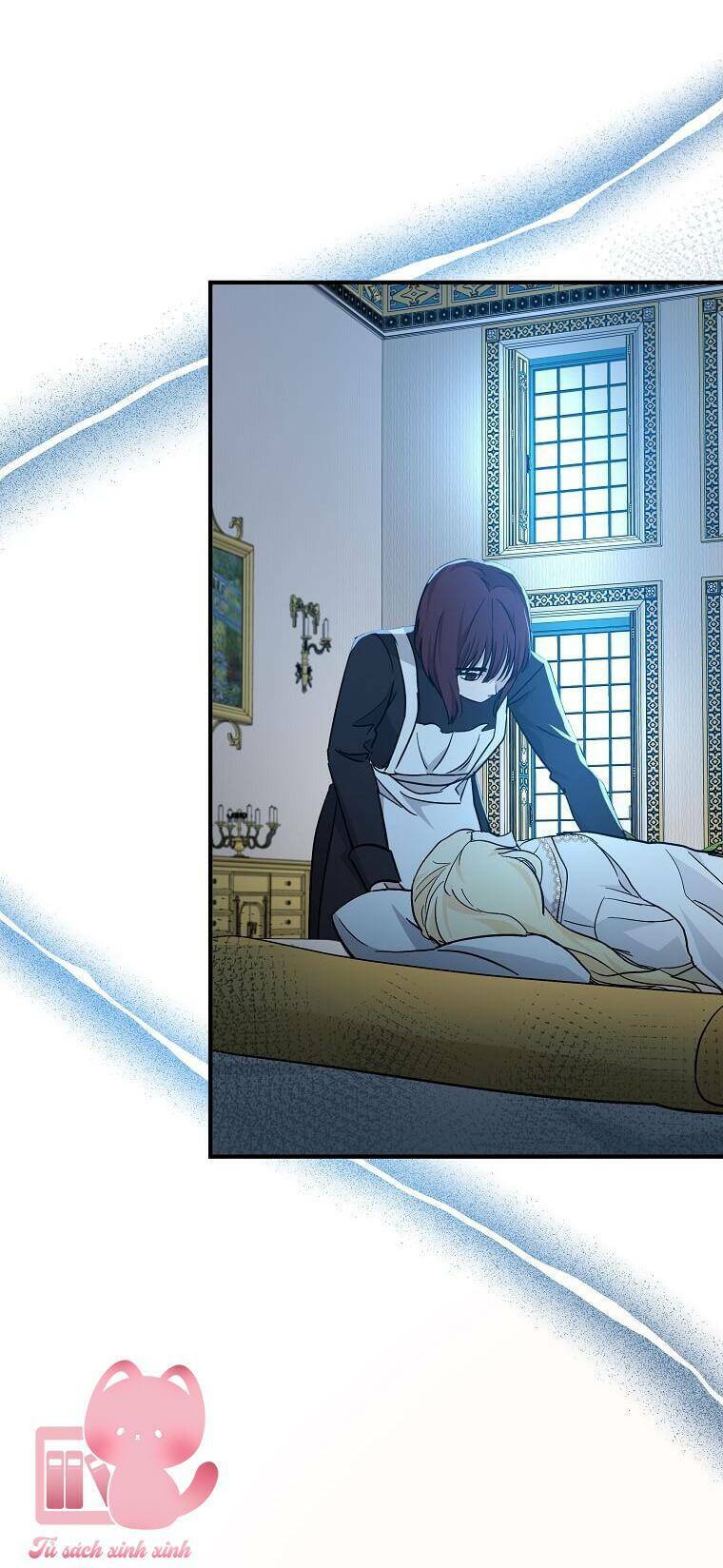 Ác Nữ Trùng Sinh - Chap 126 - Trang 49