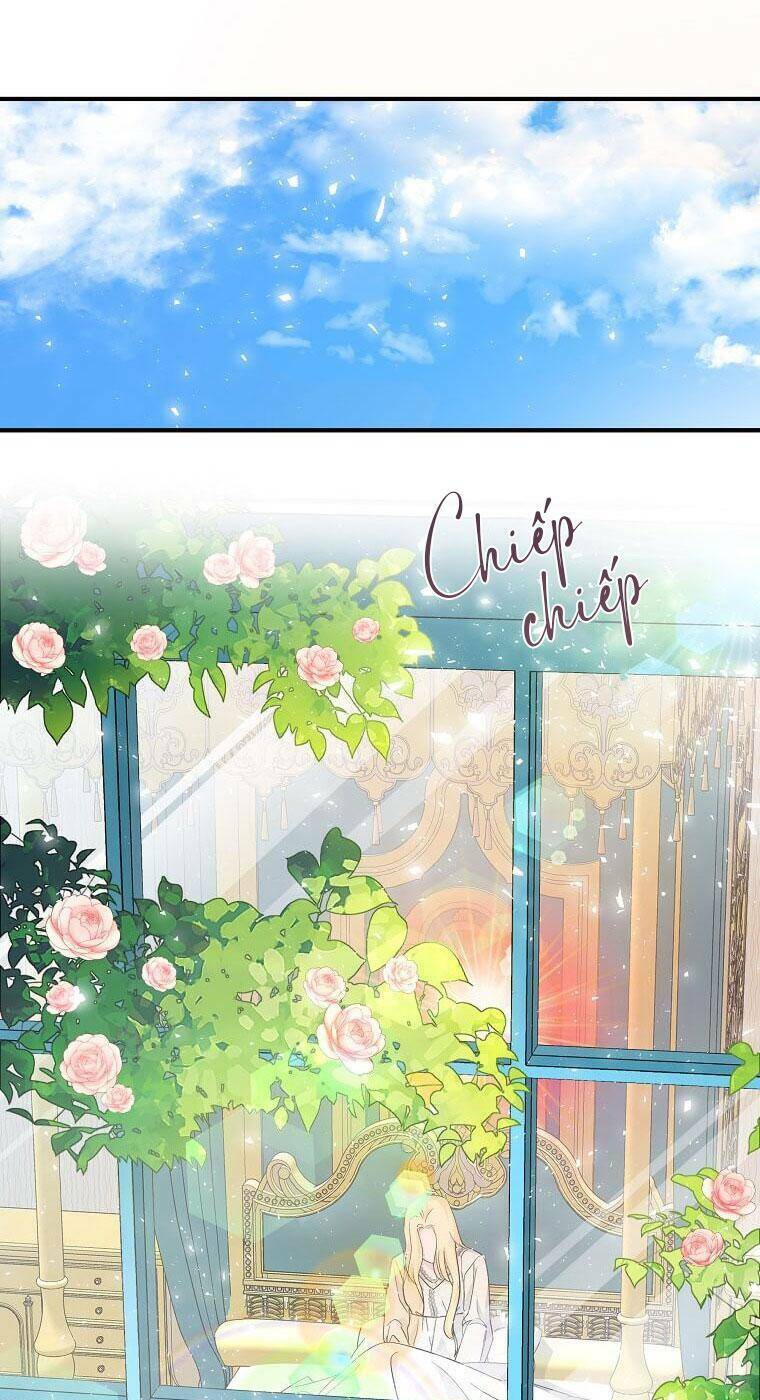 Ác Nữ Trùng Sinh - Chap 126 - Trang 50