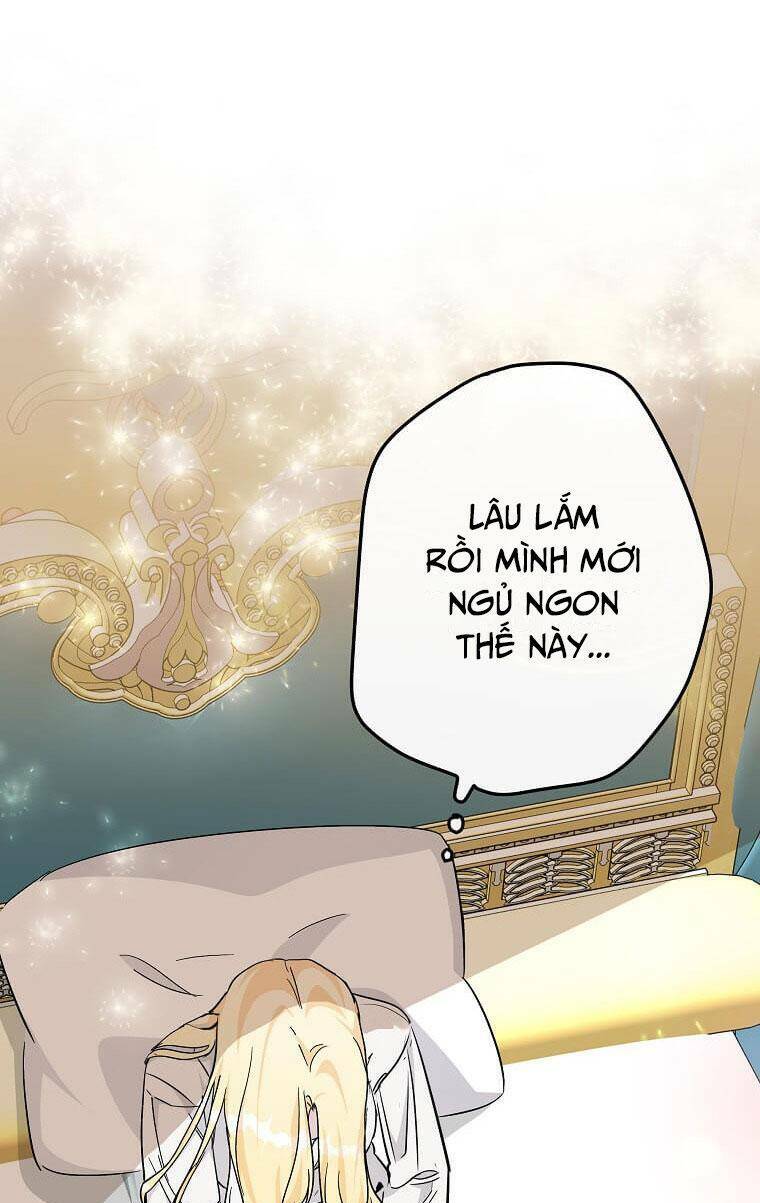 Ác Nữ Trùng Sinh - Chap 126 - Trang 52