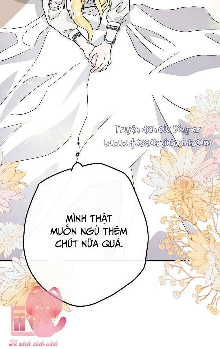 Ác Nữ Trùng Sinh - Chap 126 - Trang 53
