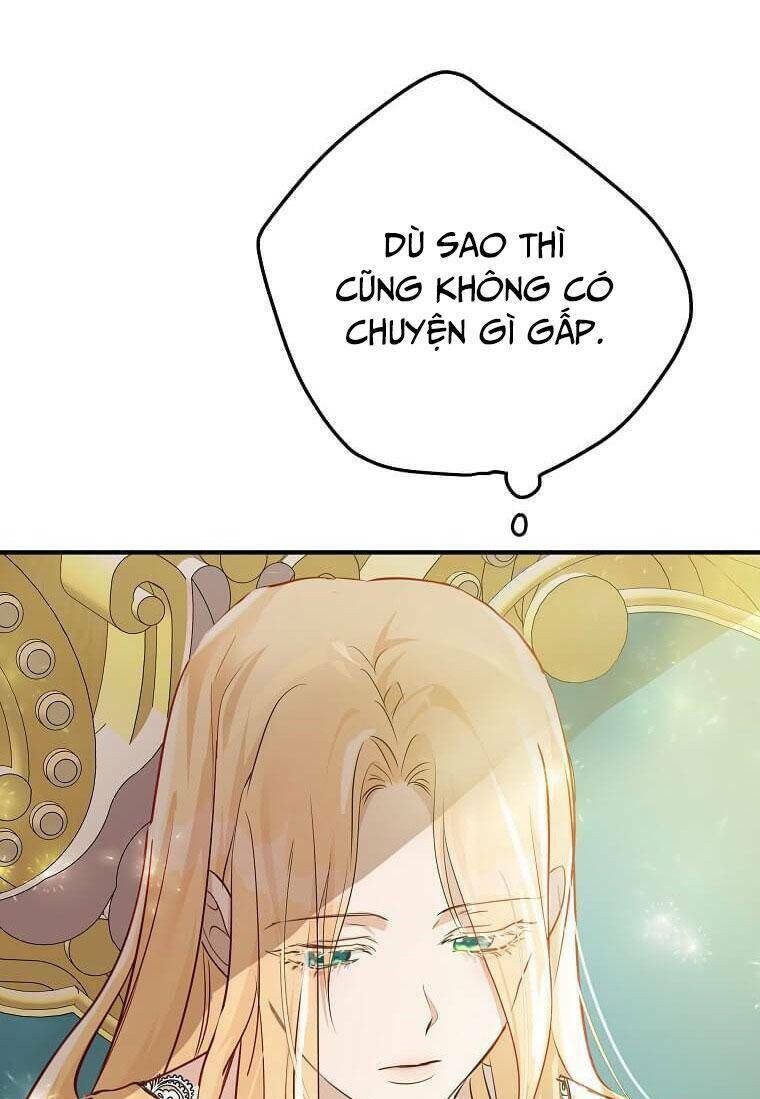 Ác Nữ Trùng Sinh - Chap 126 - Trang 54