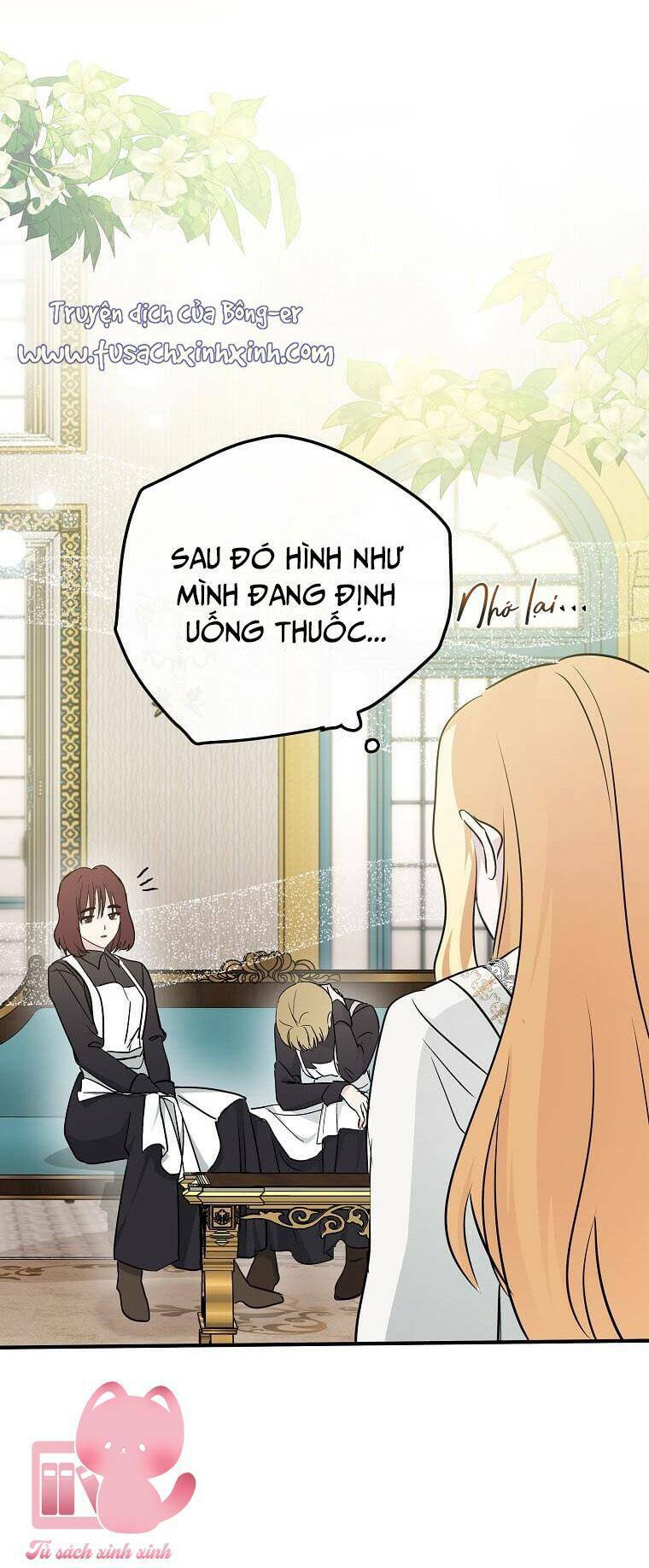 Ác Nữ Trùng Sinh - Chap 126 - Trang 57