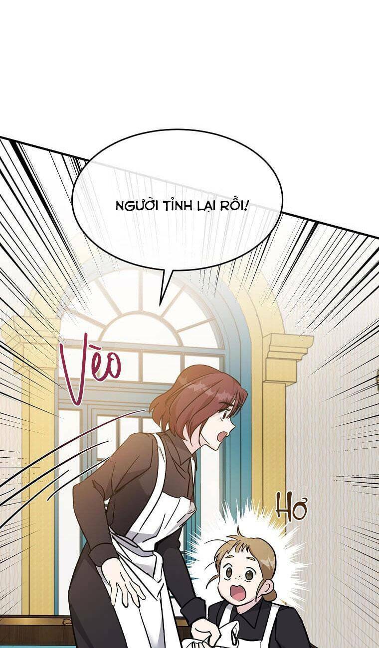 Ác Nữ Trùng Sinh - Chap 126 - Trang 60
