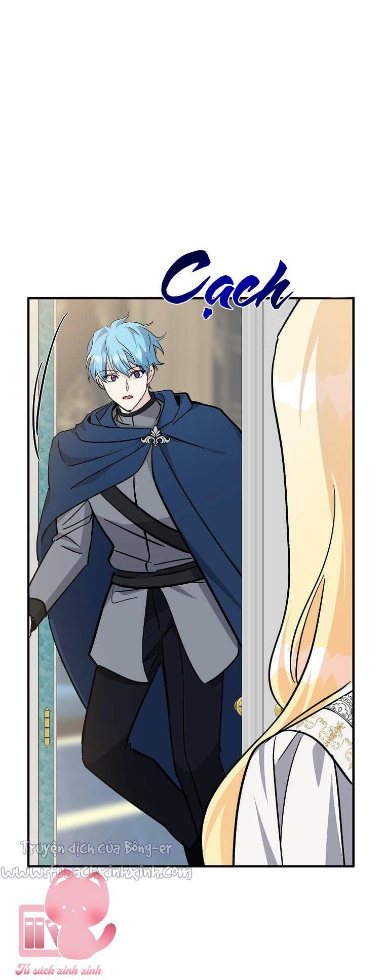 Ác Nữ Trùng Sinh - Chap 126 - Trang 62