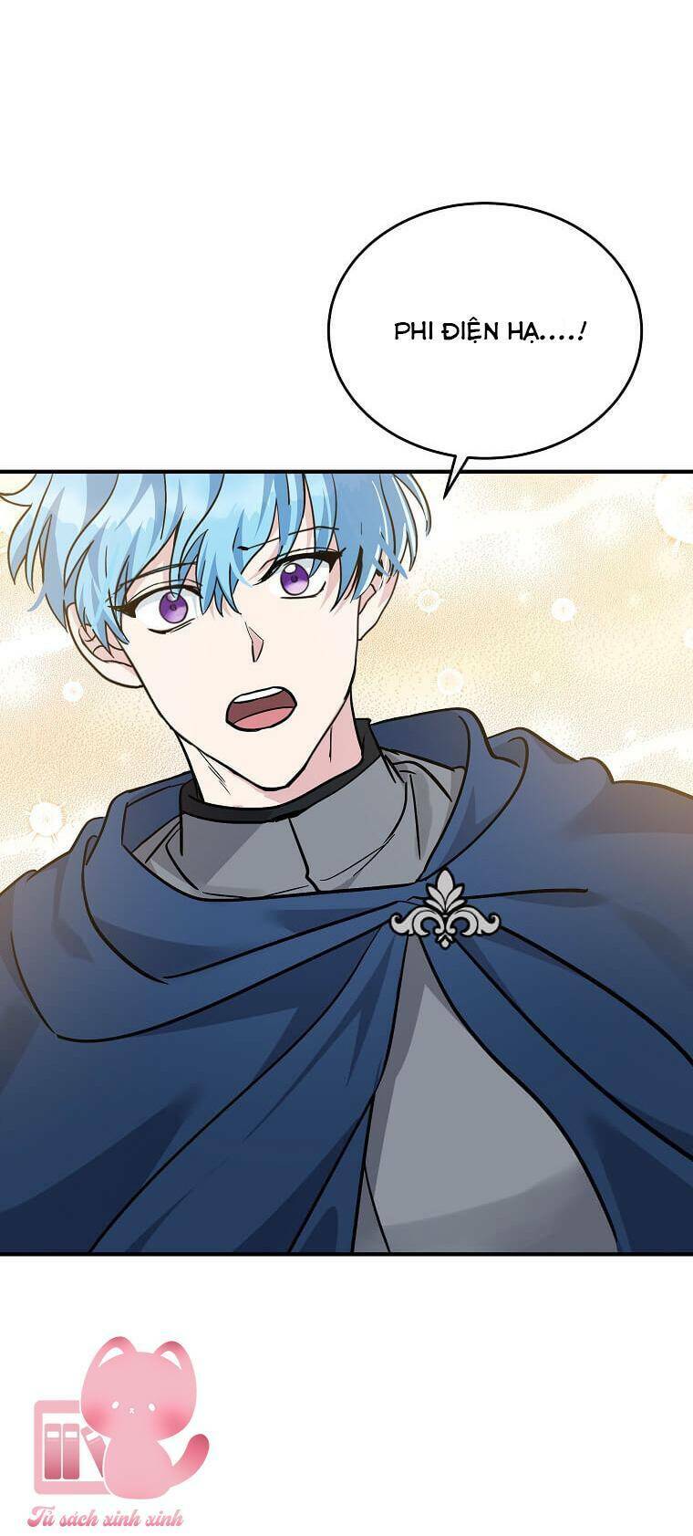 Ác Nữ Trùng Sinh - Chap 126 - Trang 63