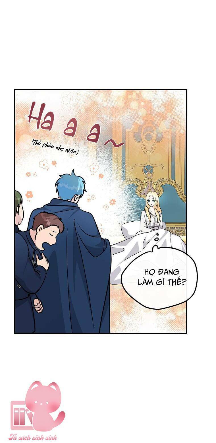 Ác Nữ Trùng Sinh - Chap 126 - Trang 64