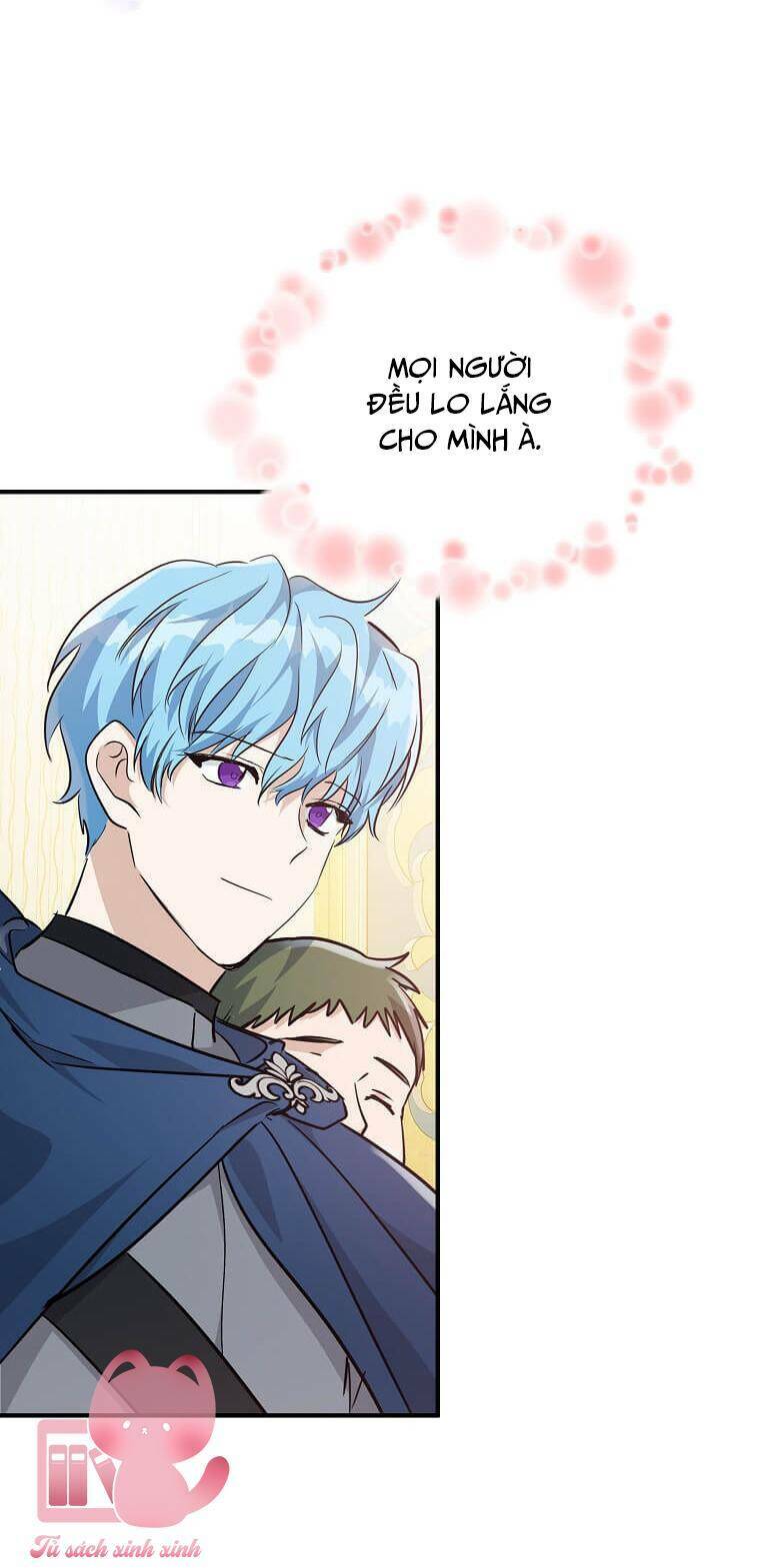 Ác Nữ Trùng Sinh - Chap 126 - Trang 67