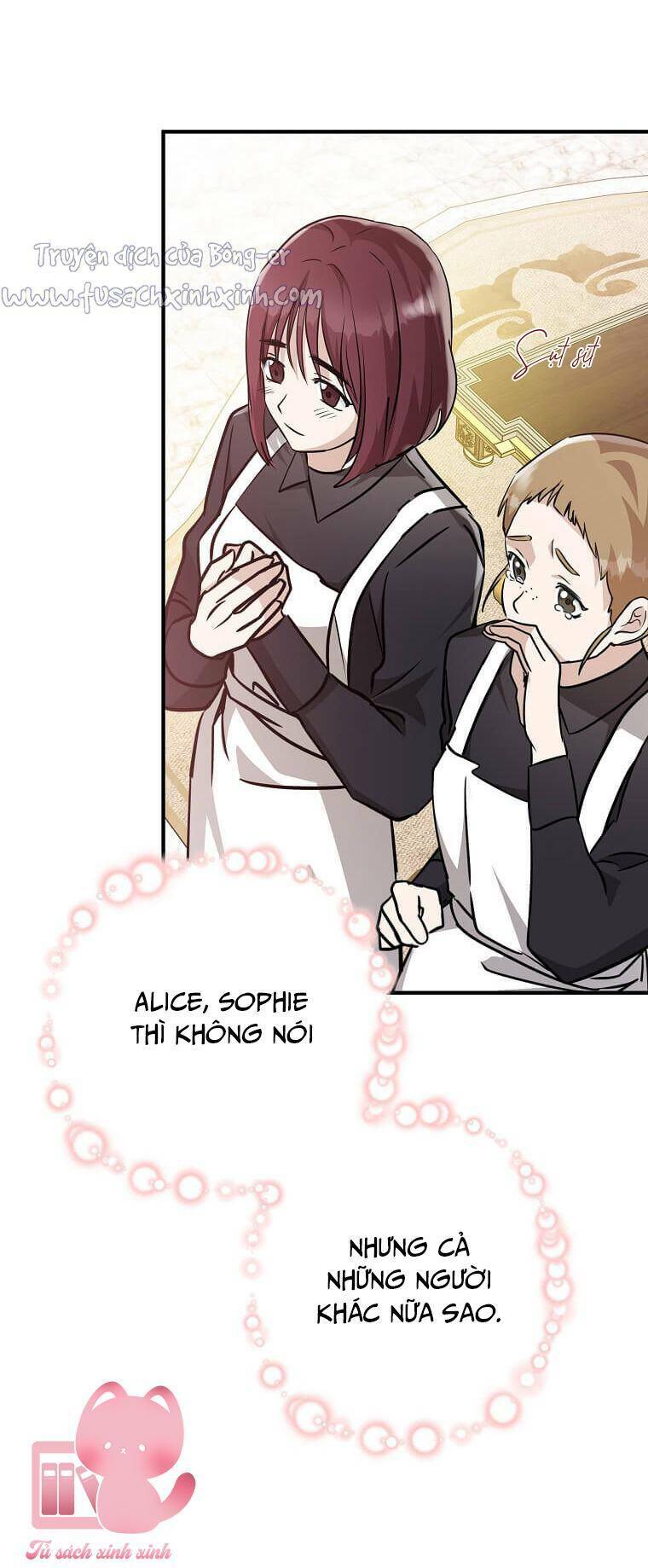 Ác Nữ Trùng Sinh - Chap 126 - Trang 68