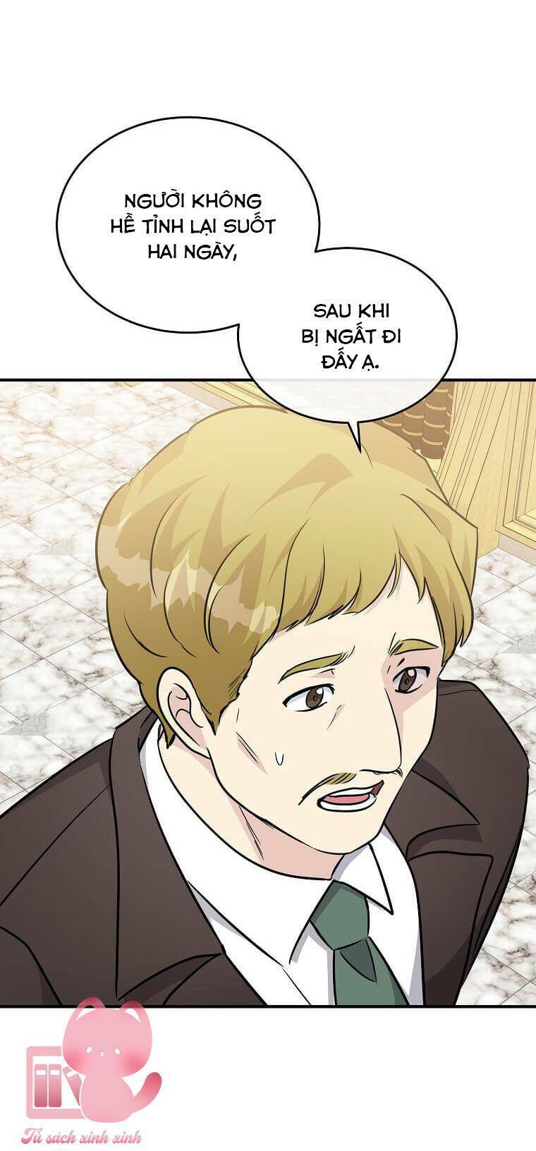 Ác Nữ Trùng Sinh - Chap 126 - Trang 70