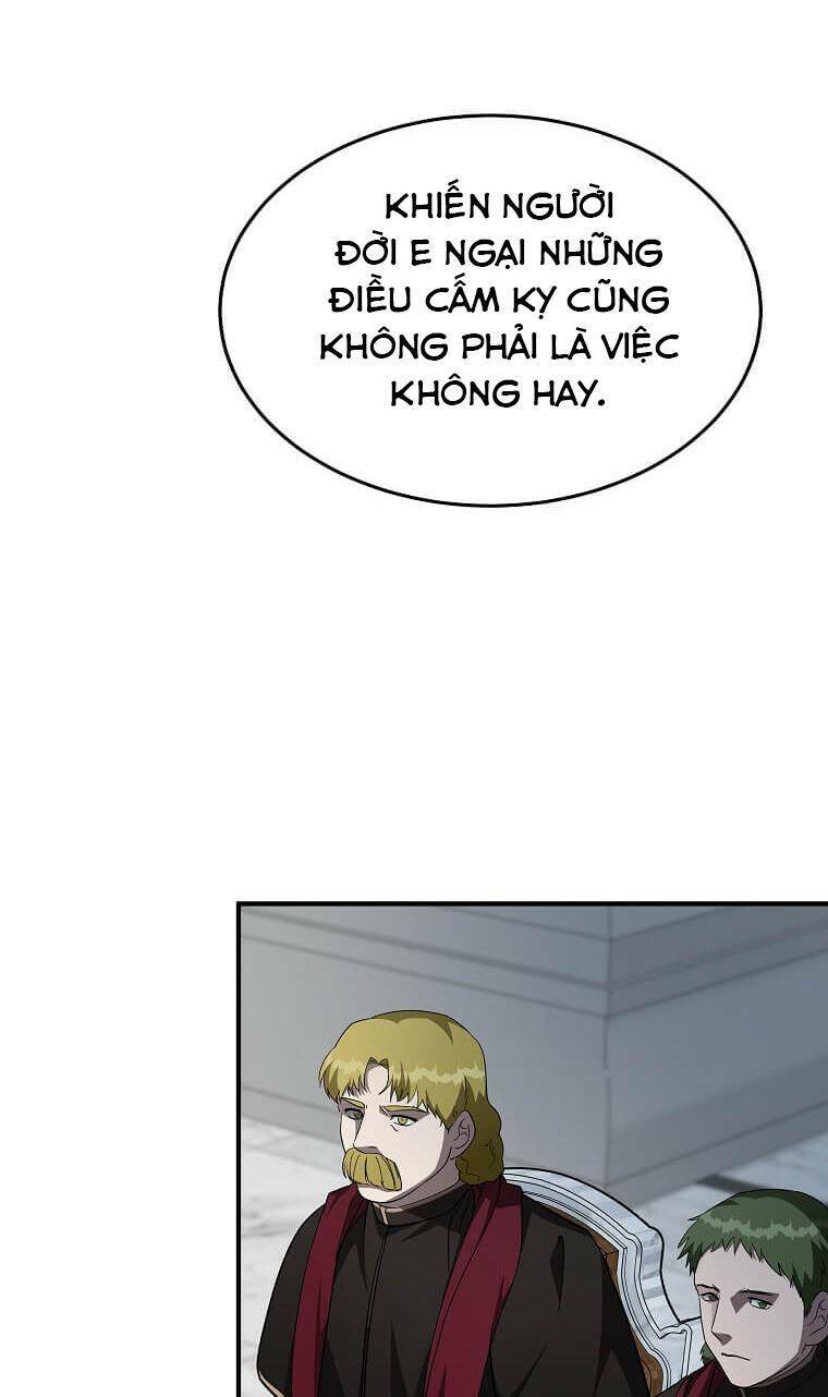 Ác Nữ Trùng Sinh - Chap 126 - Trang 8