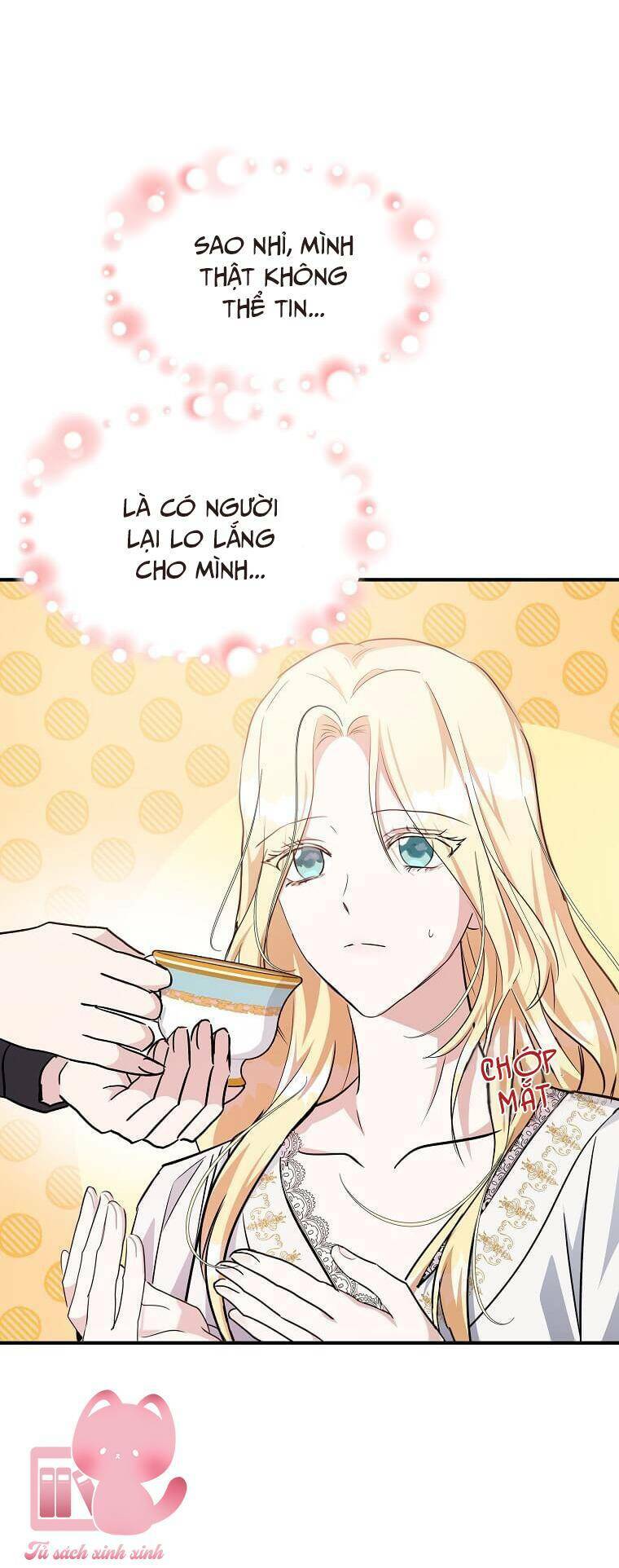 Ác Nữ Trùng Sinh - Chap 126 - Trang 72