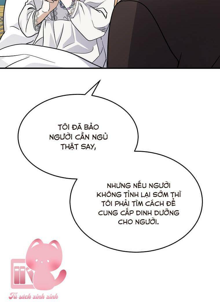 Ác Nữ Trùng Sinh - Chap 126 - Trang 76