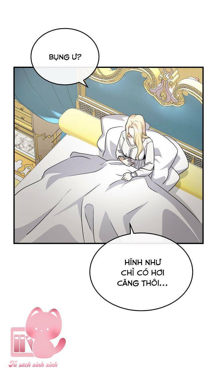 Ác Nữ Trùng Sinh - Chap 126 - Trang 78