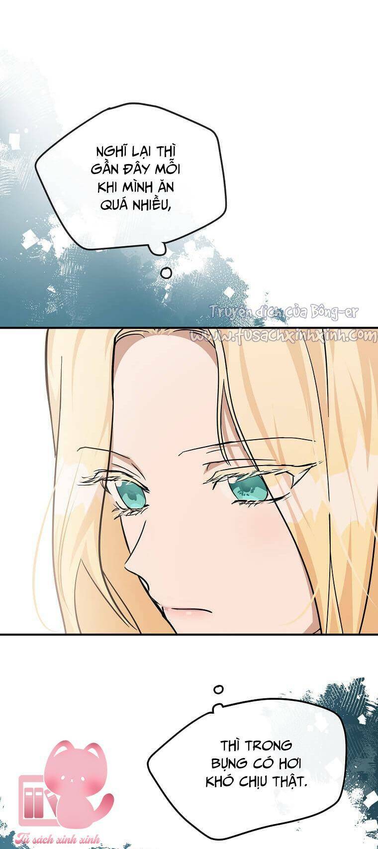 Ác Nữ Trùng Sinh - Chap 126 - Trang 79