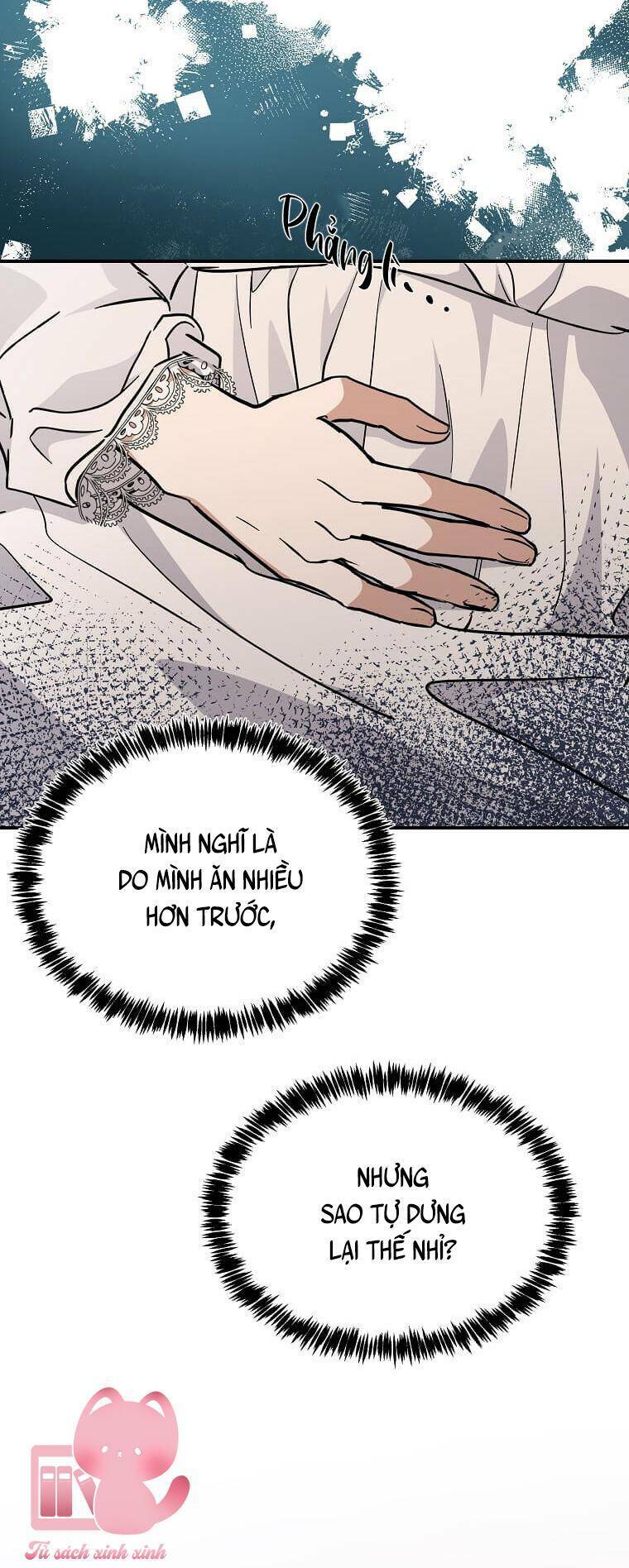Ác Nữ Trùng Sinh - Chap 126 - Trang 80
