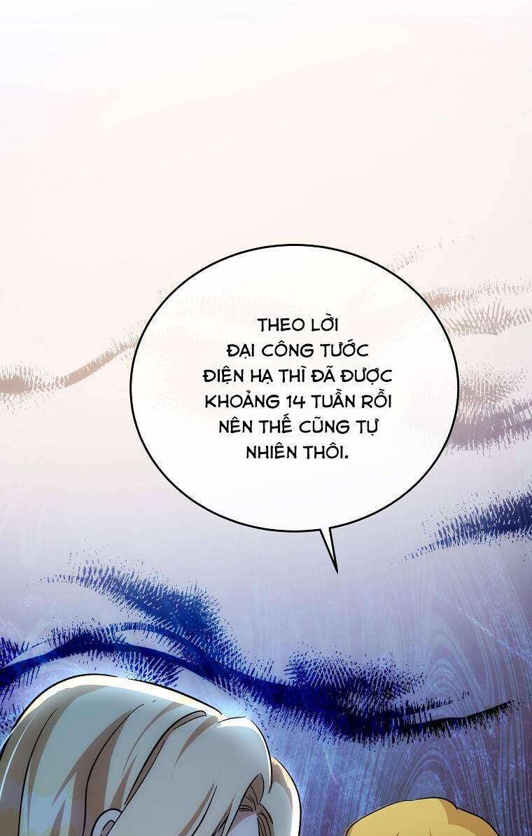 Ác Nữ Trùng Sinh - Chap 126 - Trang 81