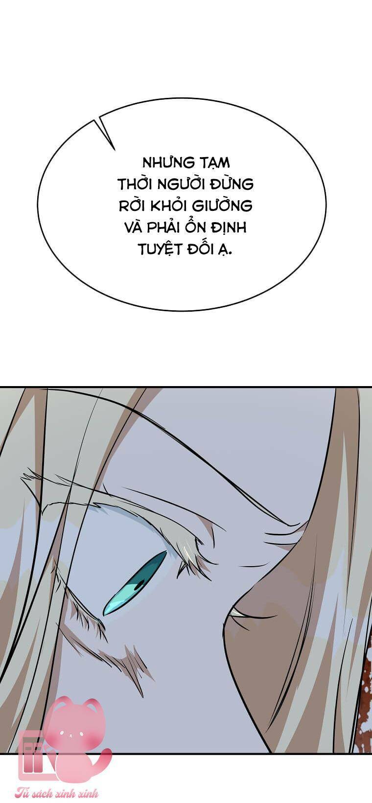 Ác Nữ Trùng Sinh - Chap 126 - Trang 84